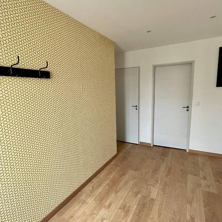 Duplex Avec Terrasse Et Parking Perpignan Exterior foto